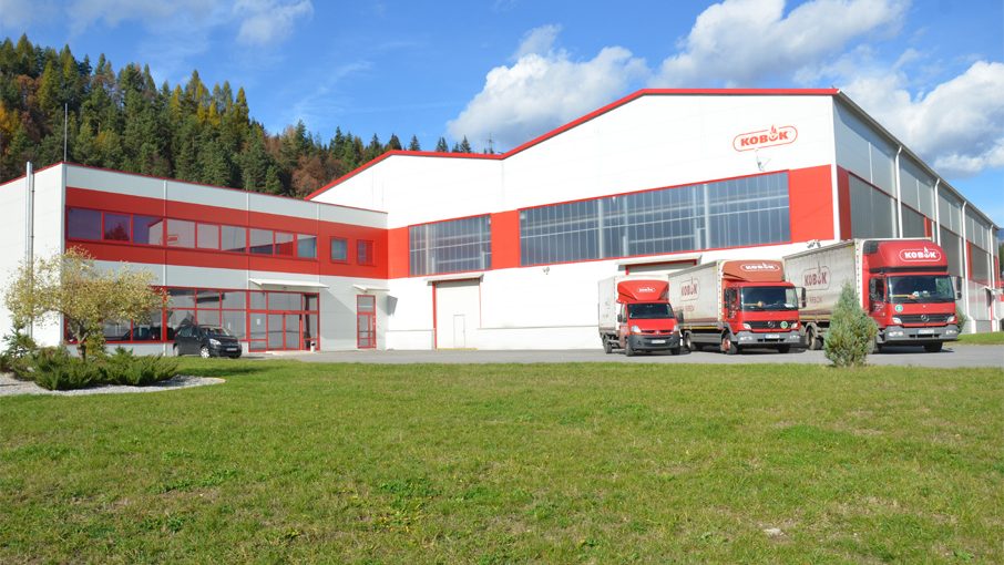 Usine Kobok