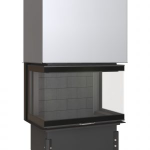 CHOPOK FLAMME 2R90 73 VD