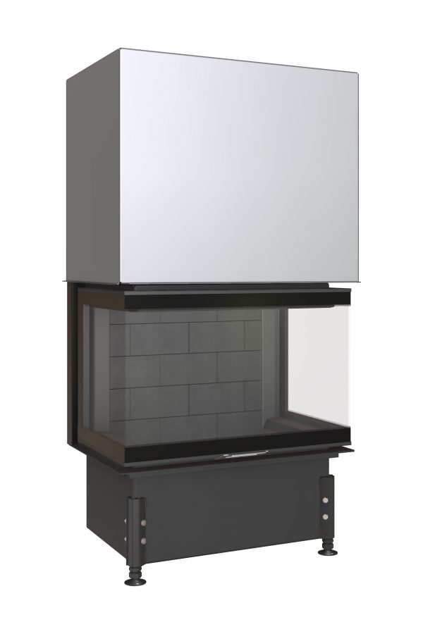 CHOPOK FLAMME 2R90 73 VD