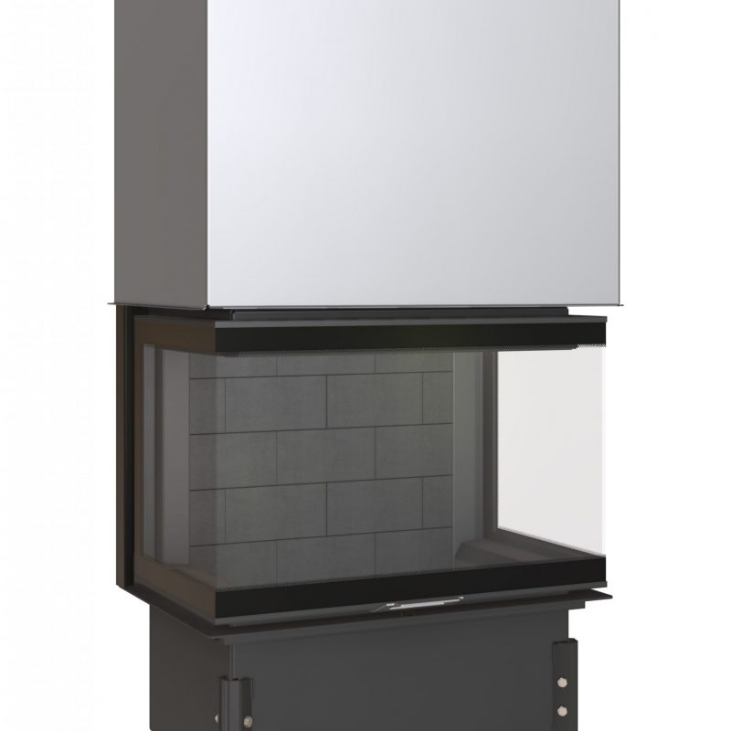 CHOPOK FLAMME 2R90 73 VD