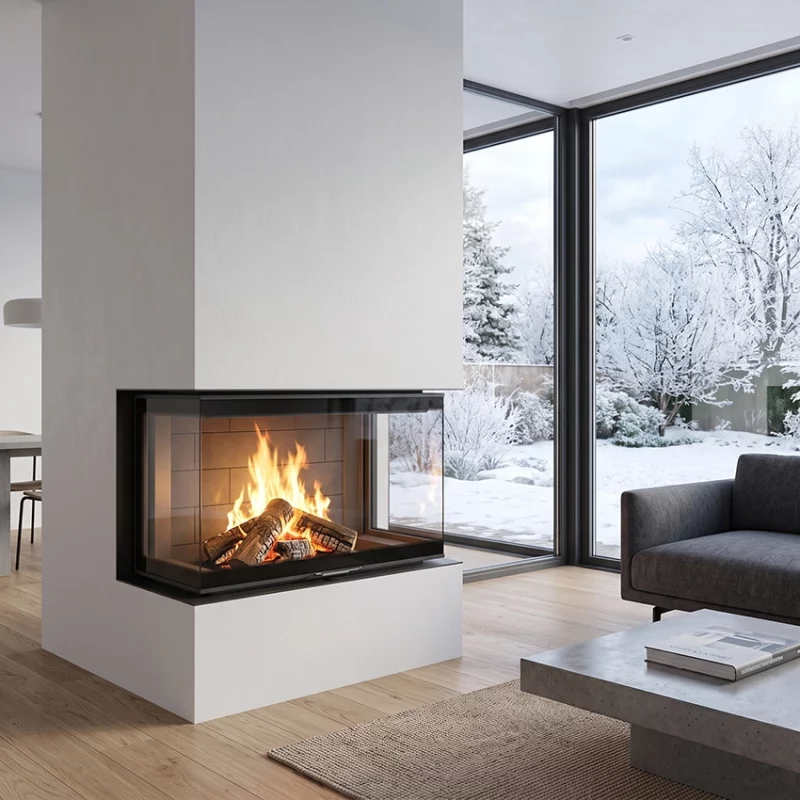 CHOPOK FLAMME 2R90 73 VD