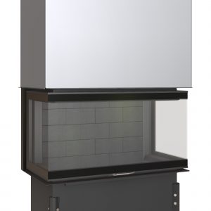 CHOPOK FLAMME 2R90 90 VD