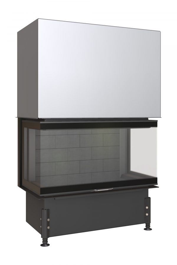 CHOPOK FLAMME 2R90 90 VD