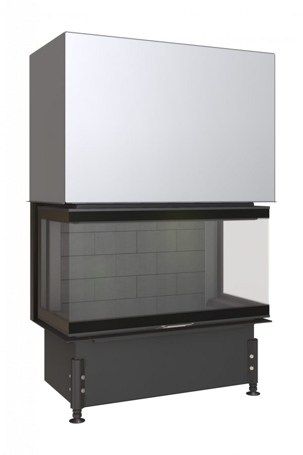 CHOPOK FLAMME 2R90 90 VD