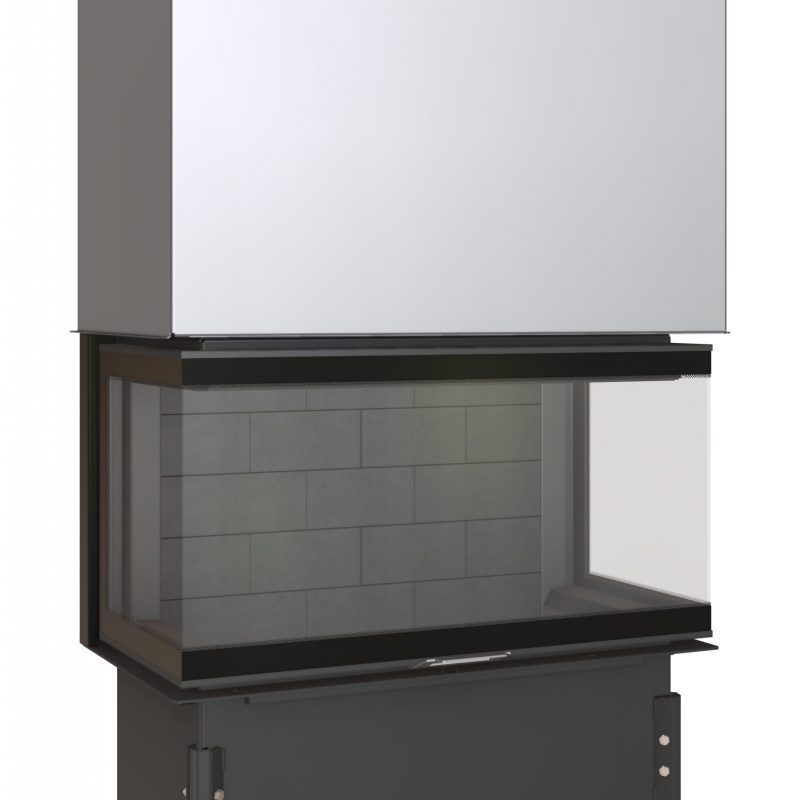 CHOPOK FLAMME 2R90 90 VD
