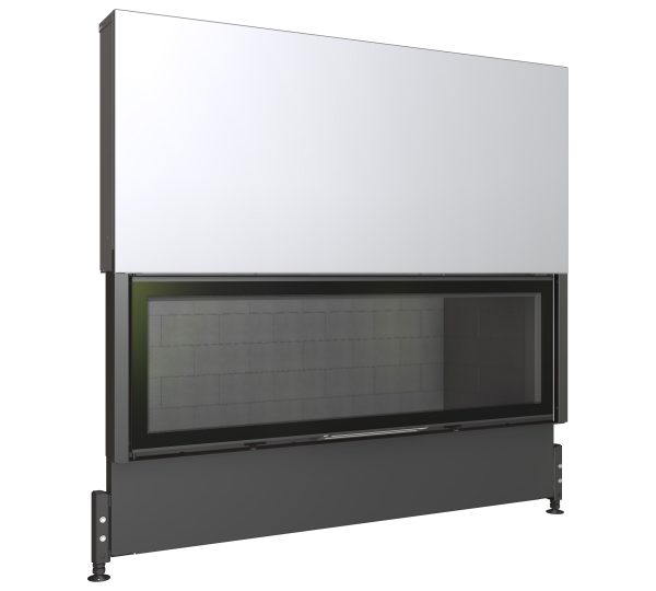 CHOPOK FLAMME L150 VD
