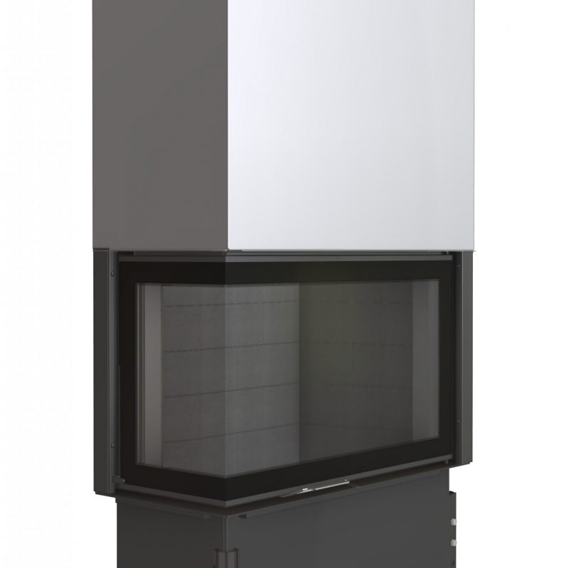 CHOPOK FLAMME R90 90 VD