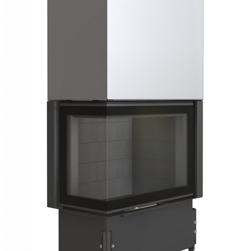 CHOPOK FLAMME R90 67